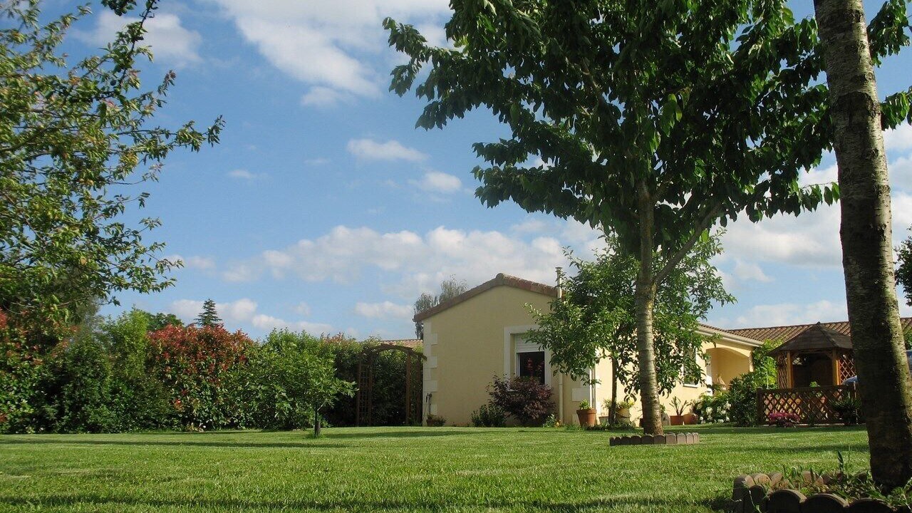 Photo of Outdoor in Saint-Georges-les-Baillargeaux