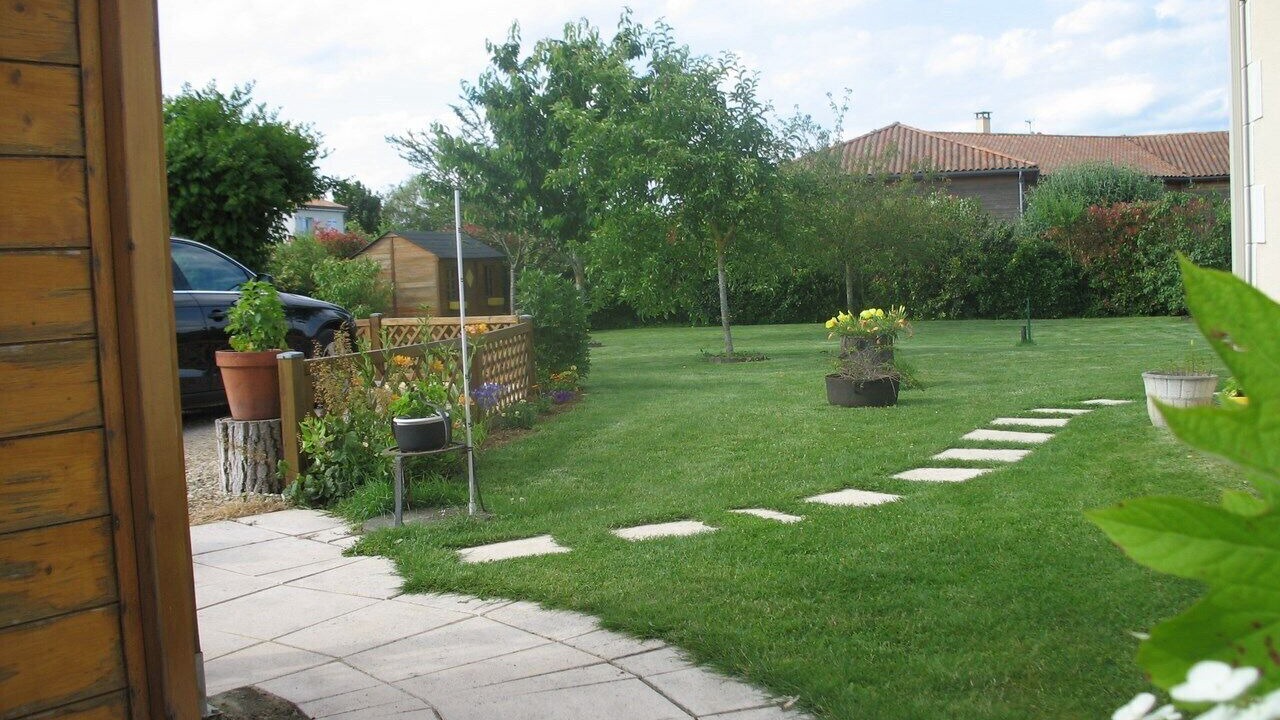 Photo of Outdoor in Saint-Georges-les-Baillargeaux