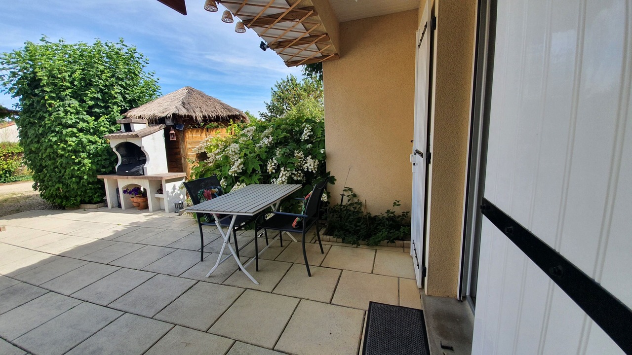 Photo of Outdoor in Saint-Georges-les-Baillargeaux