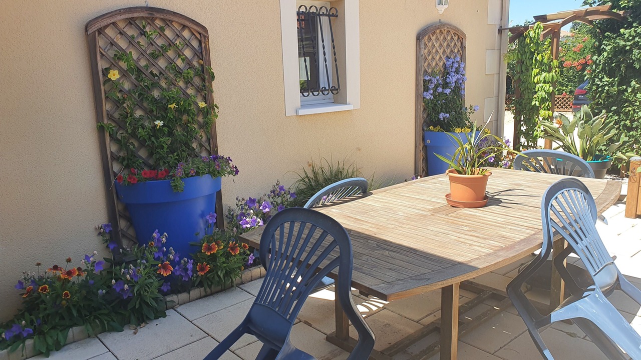Photo of Outdoor in Saint-Georges-les-Baillargeaux