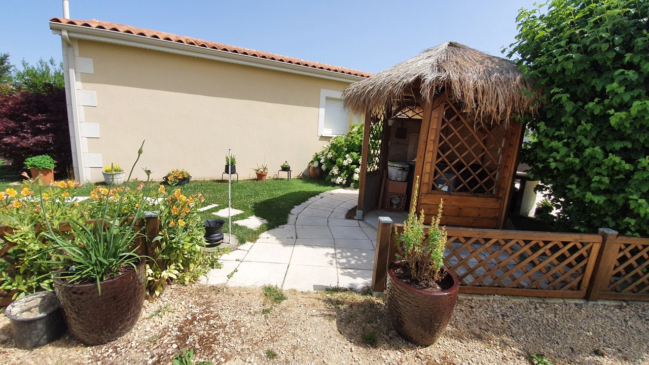 Photo of Outdoor in Saint-Georges-les-Baillargeaux