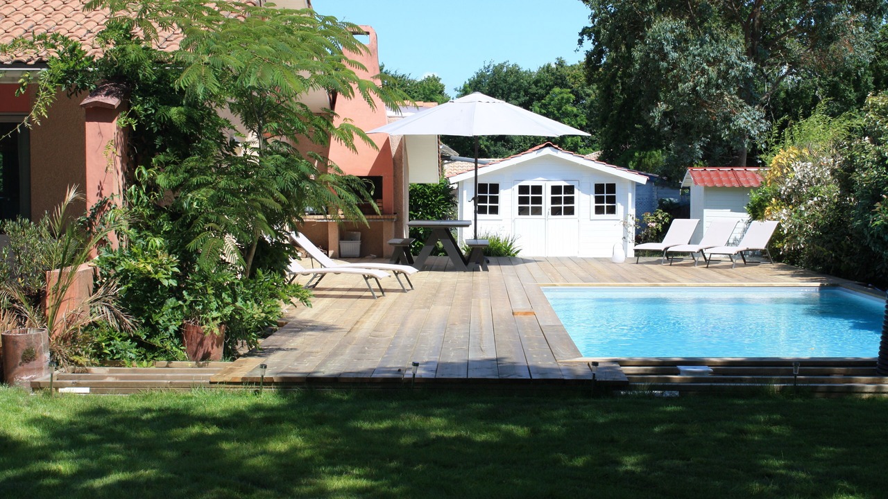 Photo of Outdoor in Gujan-Mestras