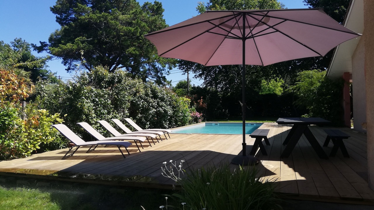 Photo of Outdoor in Gujan-Mestras