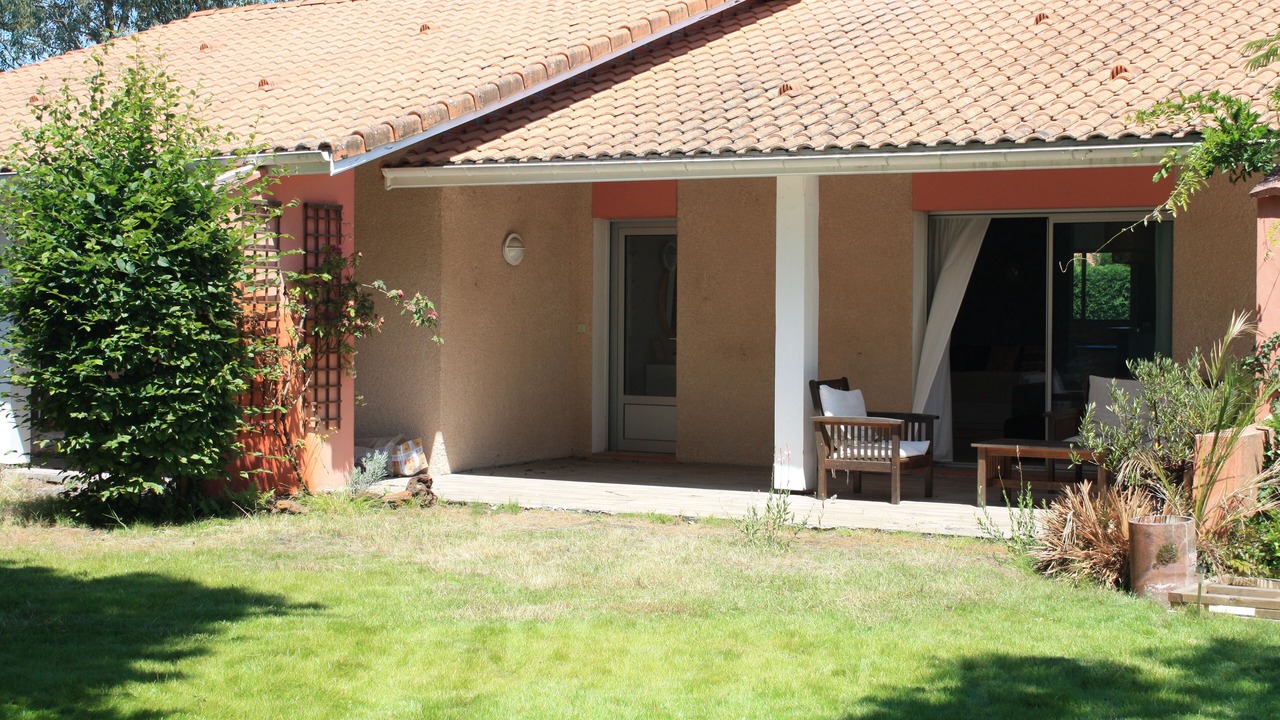 Photo of Outdoor in Gujan-Mestras