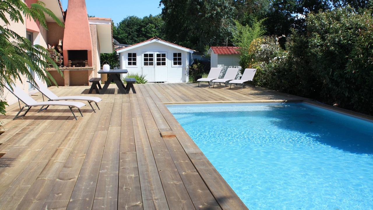 Photo of Outdoor in Gujan-Mestras