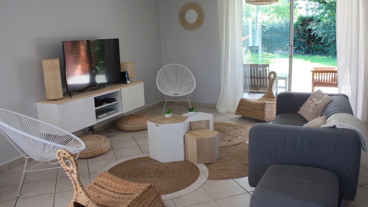 Photo of Livingroom in Gujan-Mestras