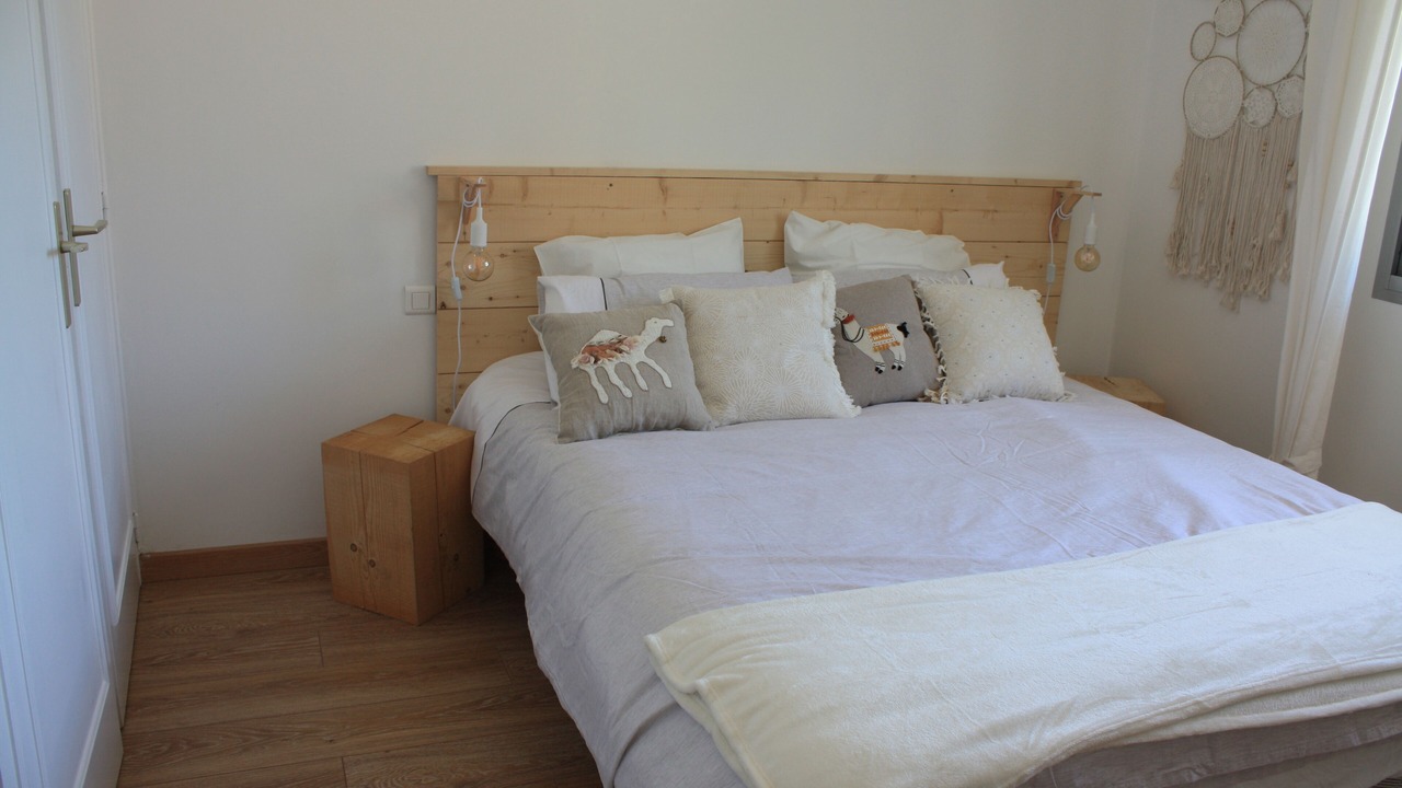 Photo of Bedroom in Gujan-Mestras