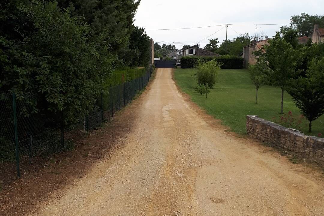 Photo of Outdoor in Migne-Auxances