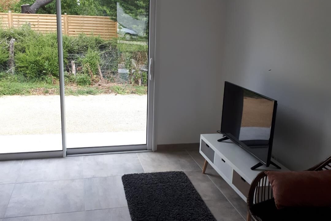 Photo of Livingroom in Migne-Auxances