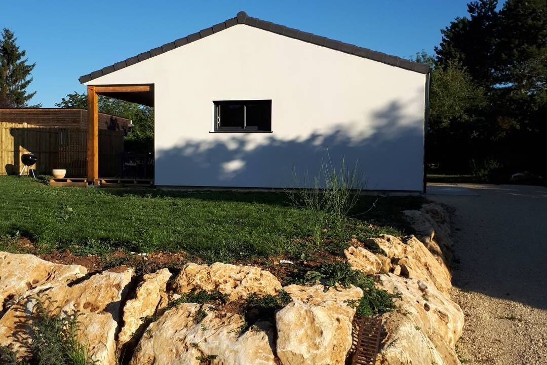 Photo of Outdoor in Migne-Auxances