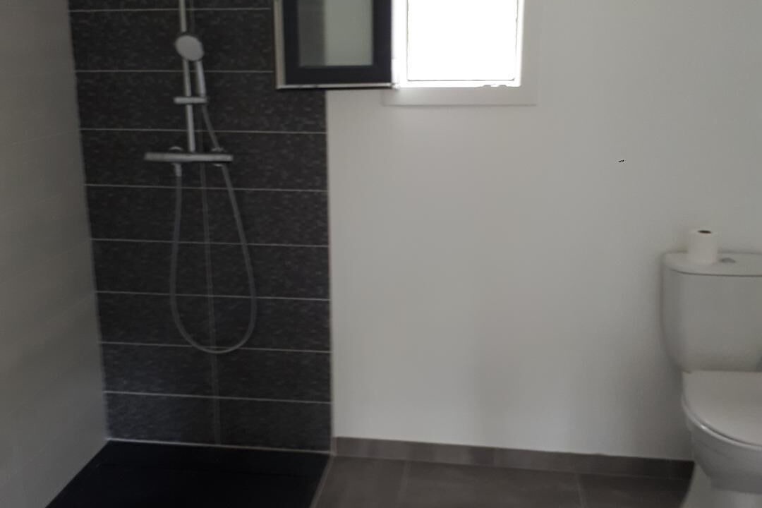 Photo of Bathroom in Migne-Auxances