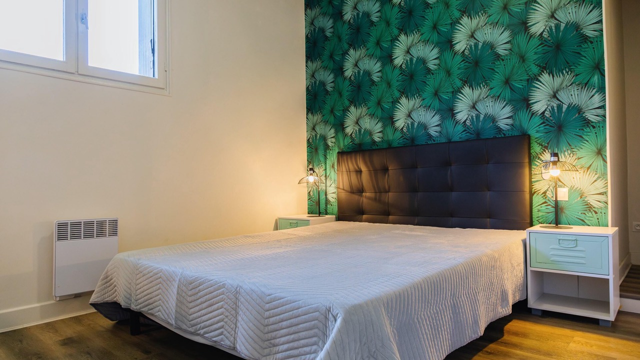 Photo of Bedroom in Marsac
