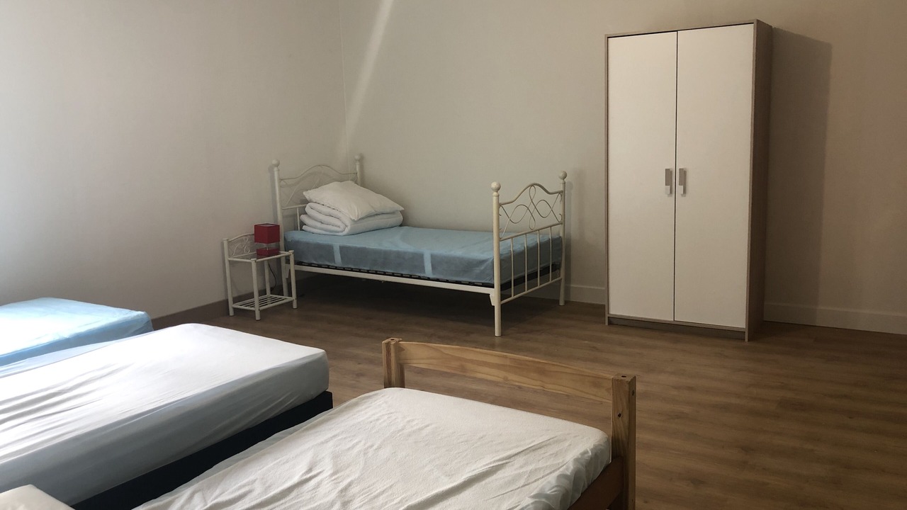 Photo of Bedroom in Marsac