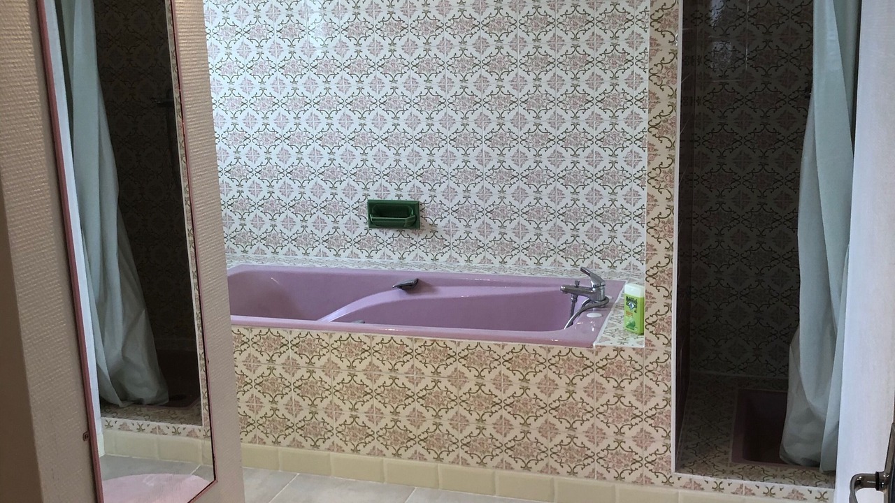Photo of Bathroom in Marsac
