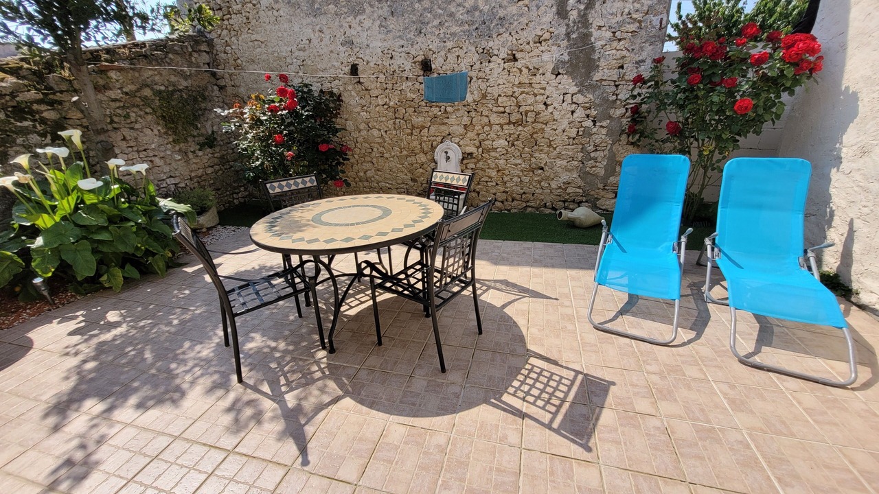 Photo of Outdoor in Marennes