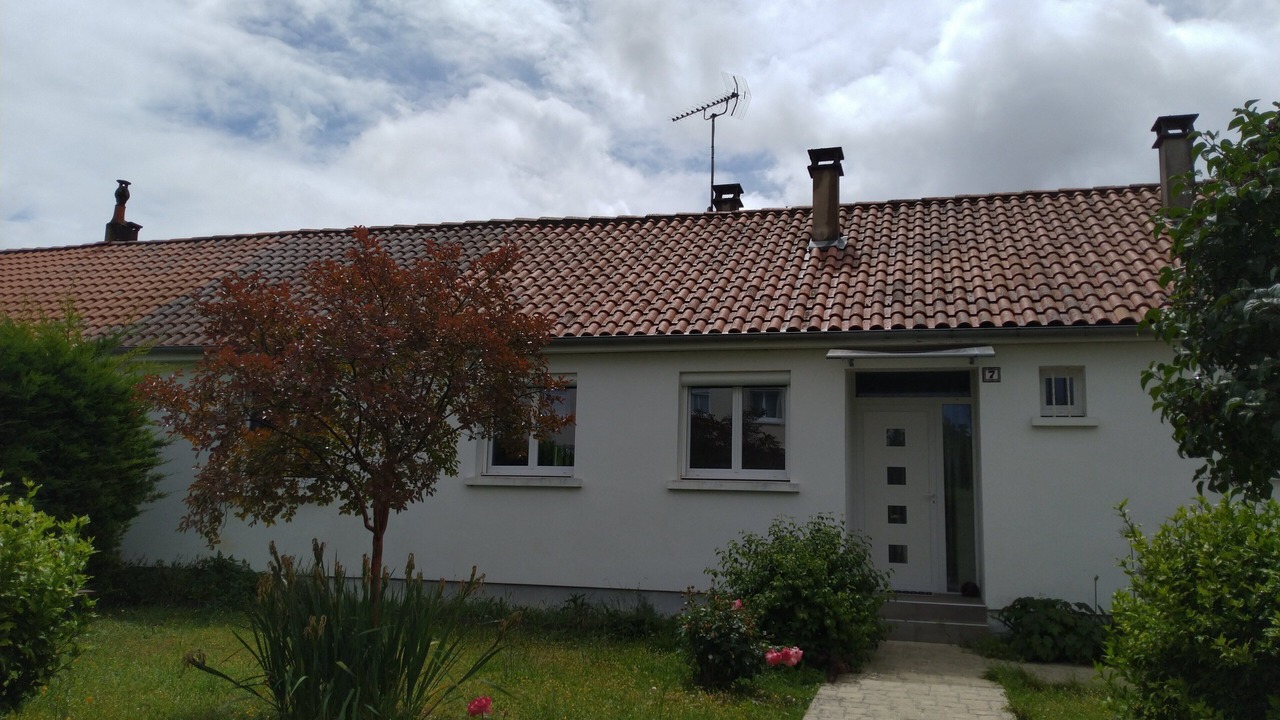 Photo of Outdoor in Mauze-sur-le-Mignon