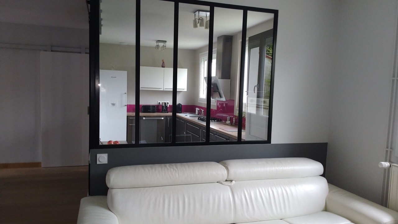 Photo of Livingroom in Mauze-sur-le-Mignon