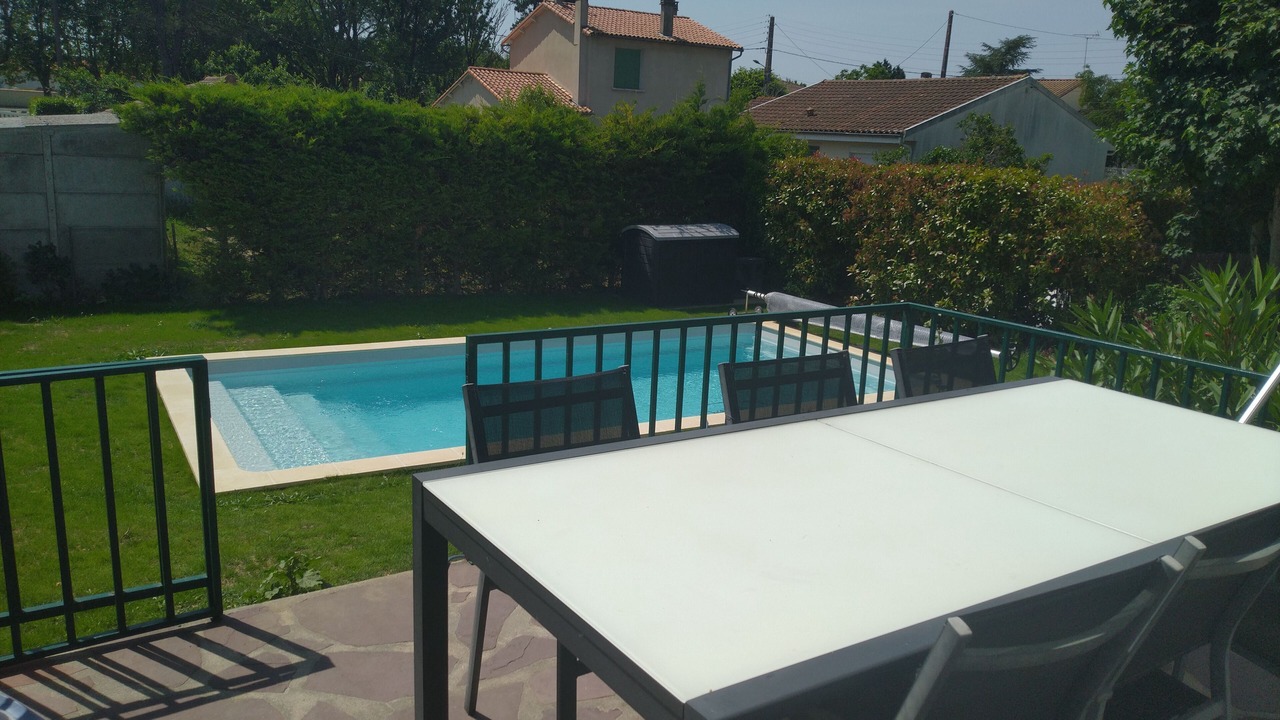 Photo of Outdoor in Mauze-sur-le-Mignon