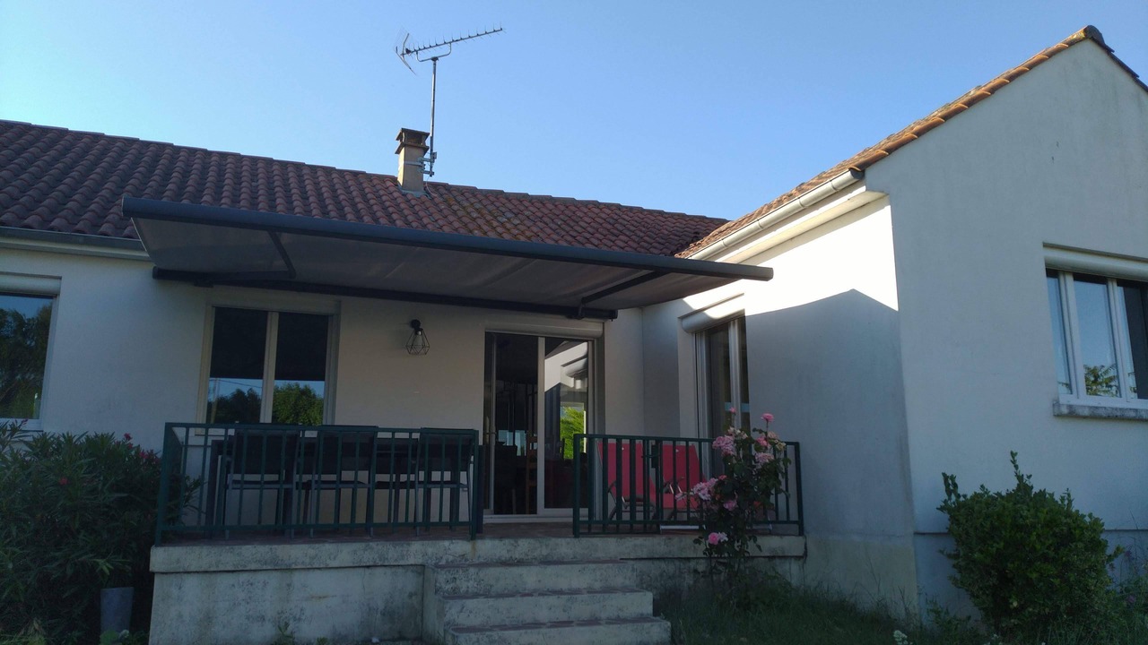 Photo of Outdoor in Mauze-sur-le-Mignon