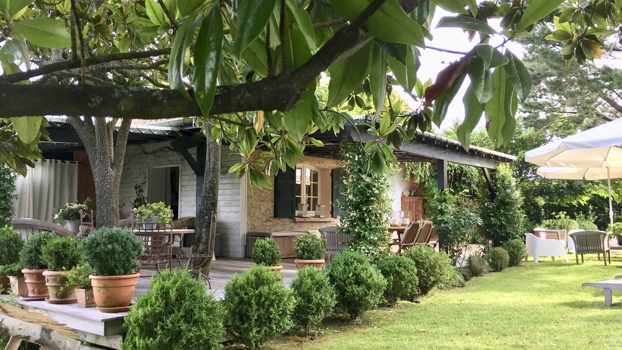 Photo of Outdoor in Ustaritz