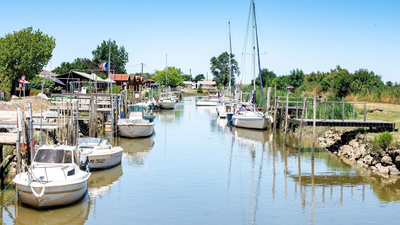 Photo of Others in Saint-Vivien-de-Medoc