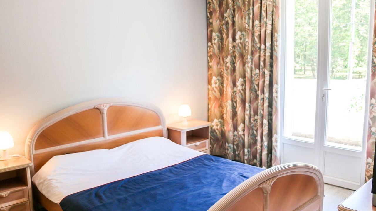 Photo of Bedroom in Saint-Vivien-de-Medoc
