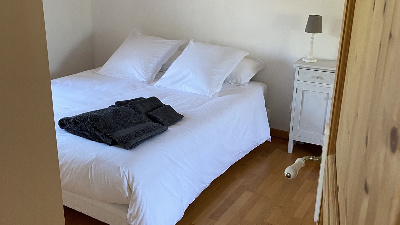 Photo of Bedroom in Thaire