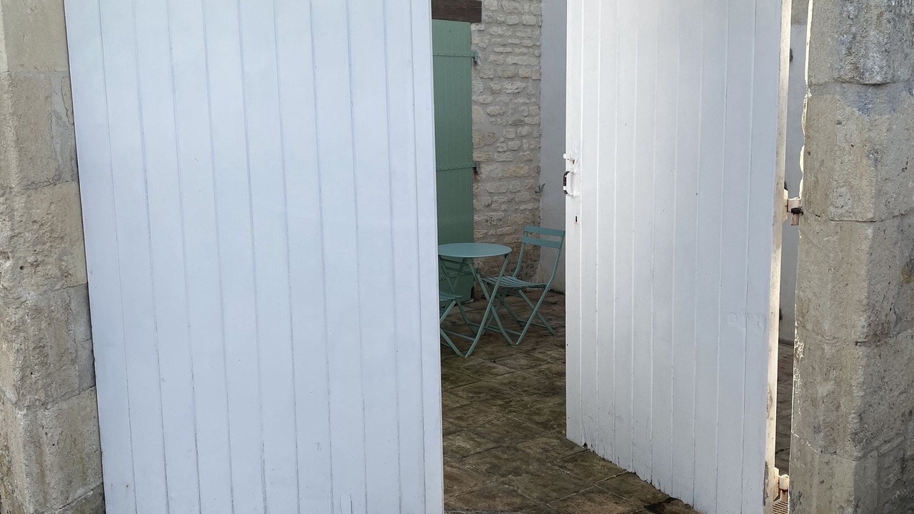 Photo of Outdoor in Thaire