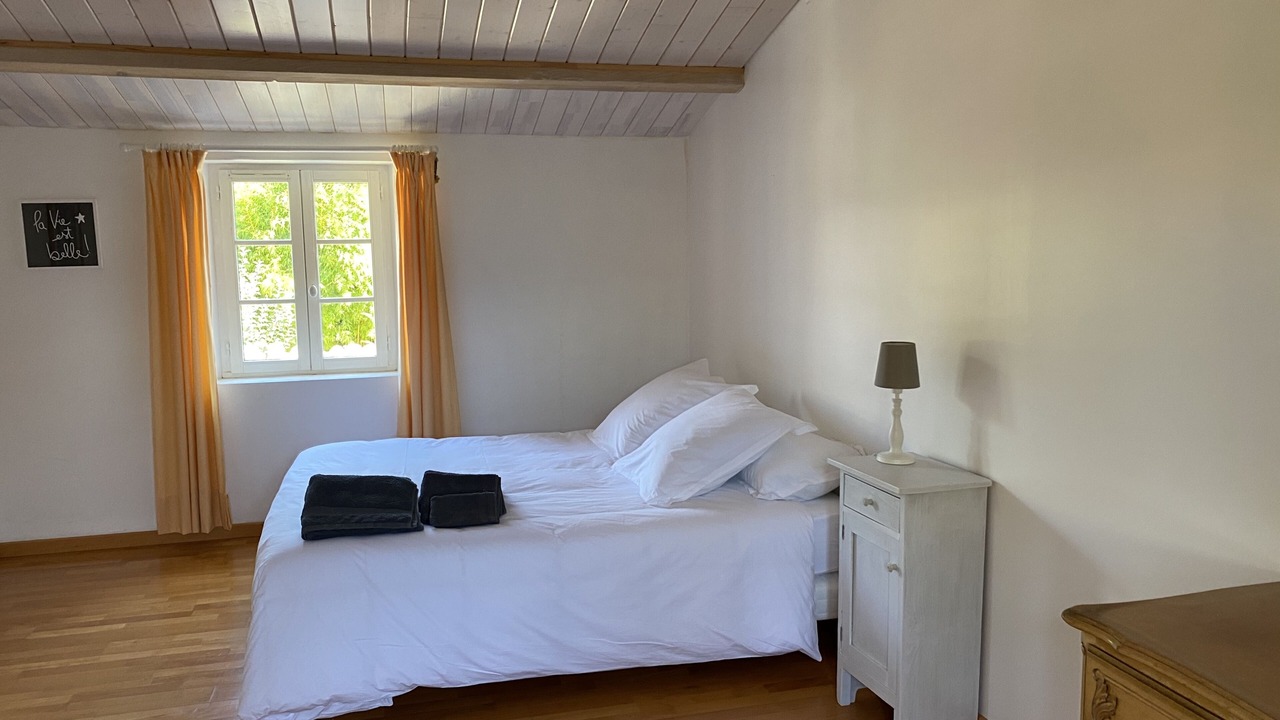 Photo of Bedroom in Thaire
