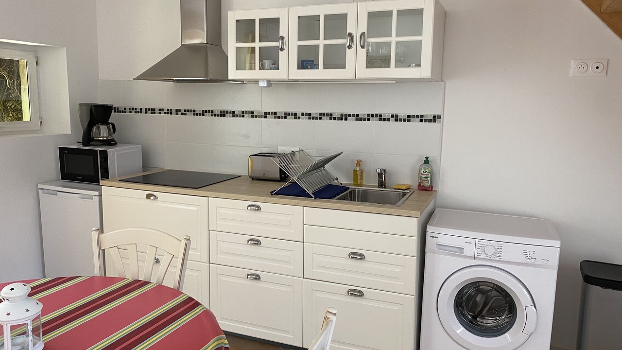 Photo of Kitchen in Thaire