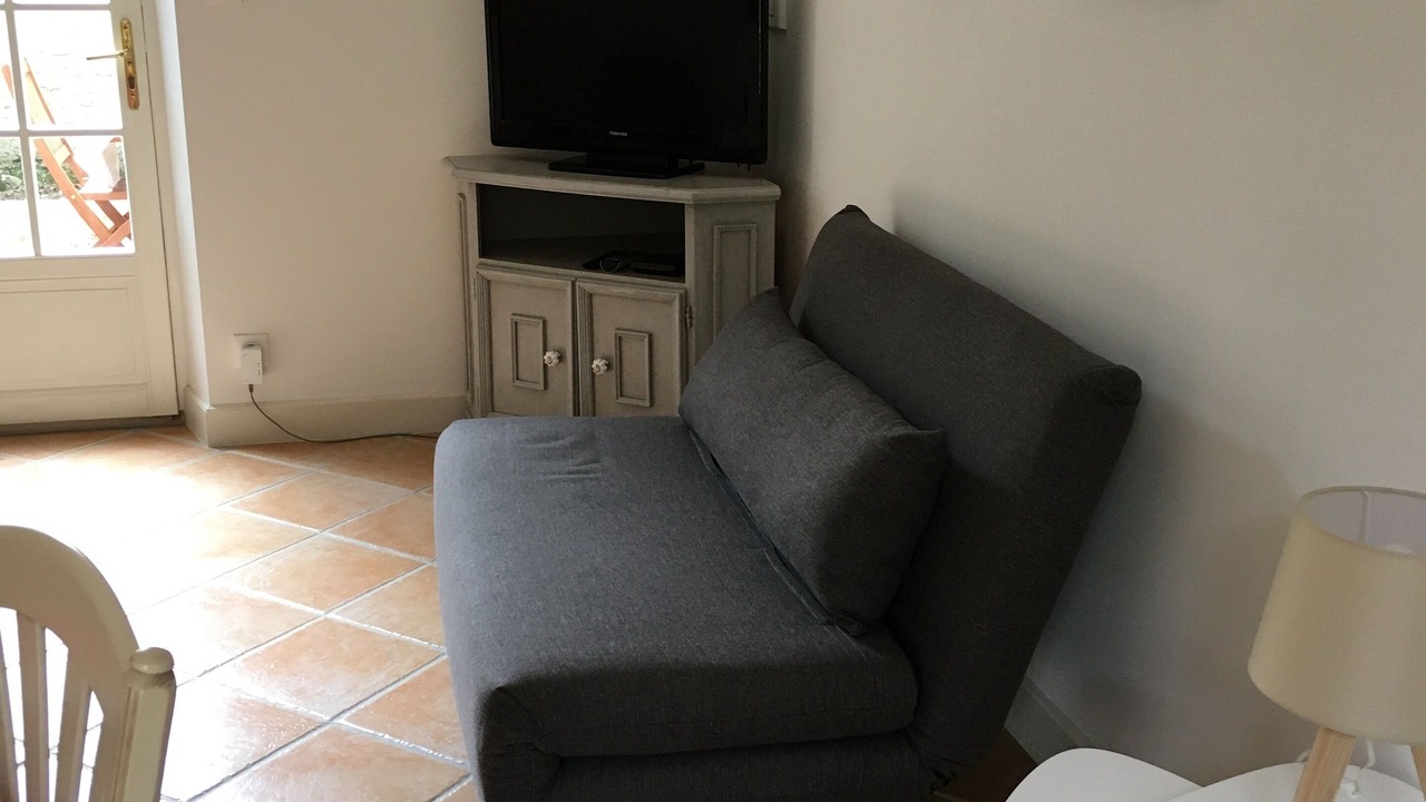 Photo of Livingroom in Thaire