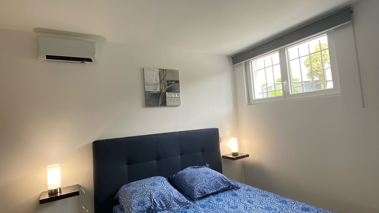 Photo of Bedroom in Tarnos