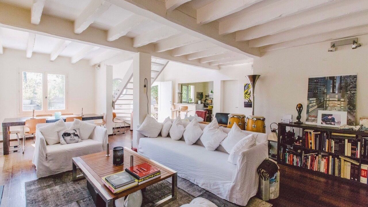 Photo of Livingroom in Anglet