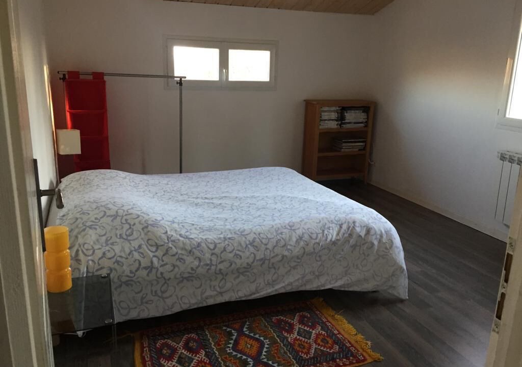 Photo of Bedroom in Mons