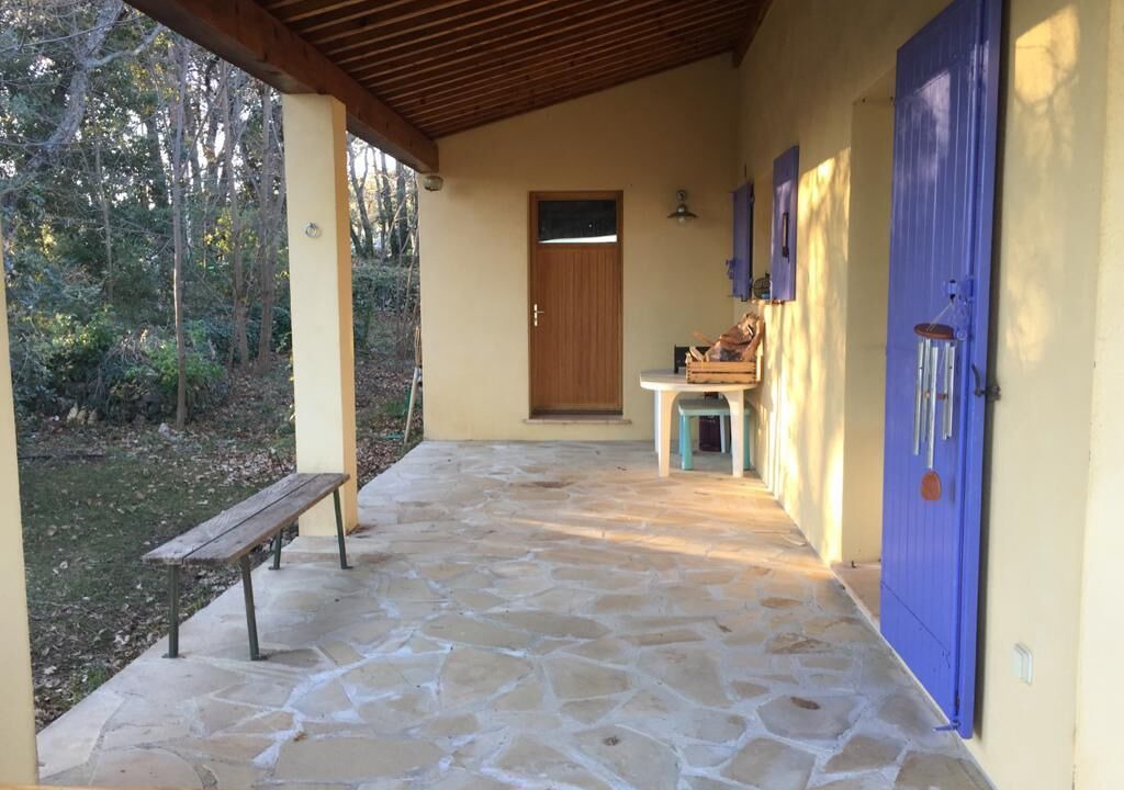 Photo of Patio Balcony in Mons