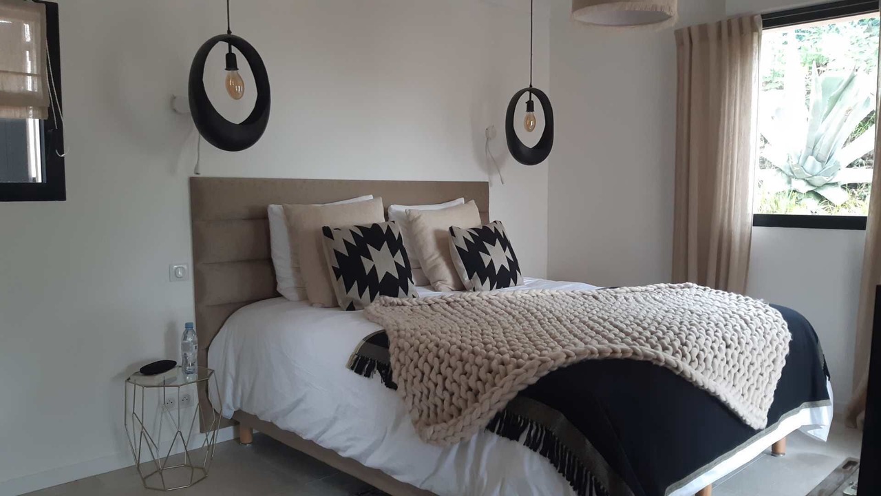 Photo of Bedroom in Les Adrets-de-l'Esterel