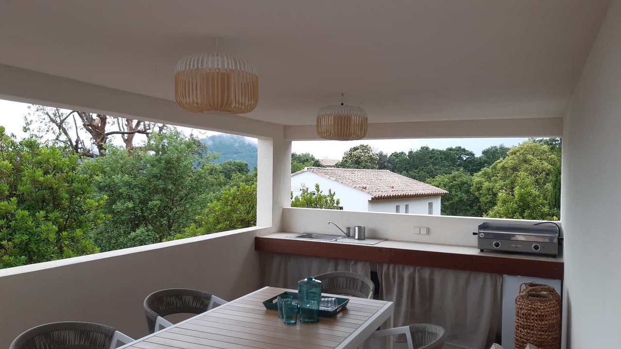 Photo of Outdoor in Les Adrets-de-l'Esterel