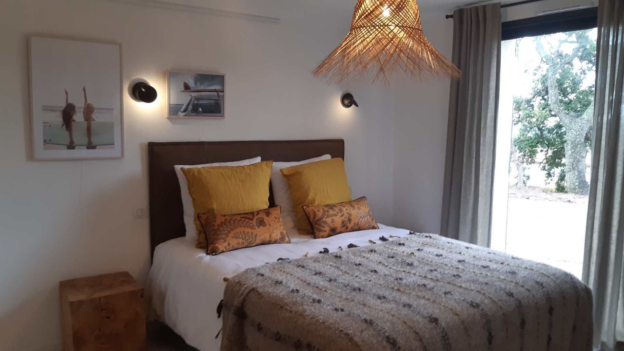 Photo of Bedroom in Les Adrets-de-l'Esterel