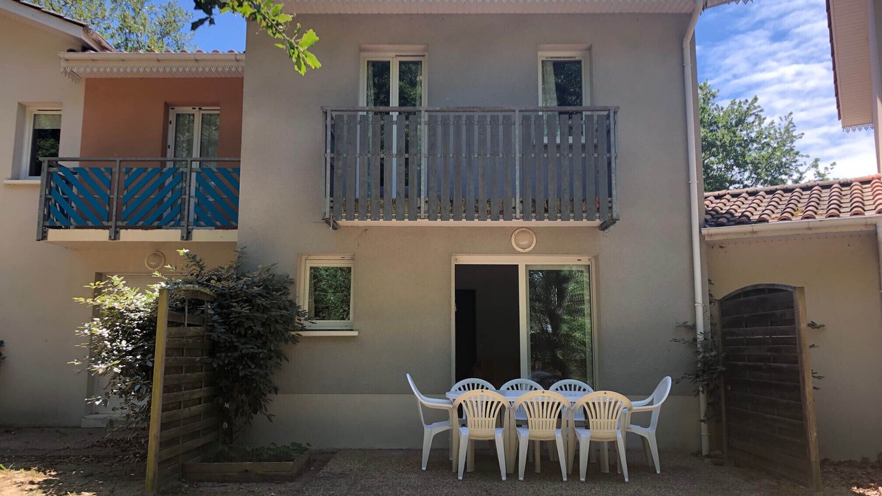 Photo of Outdoor in Soulac-sur-Mer