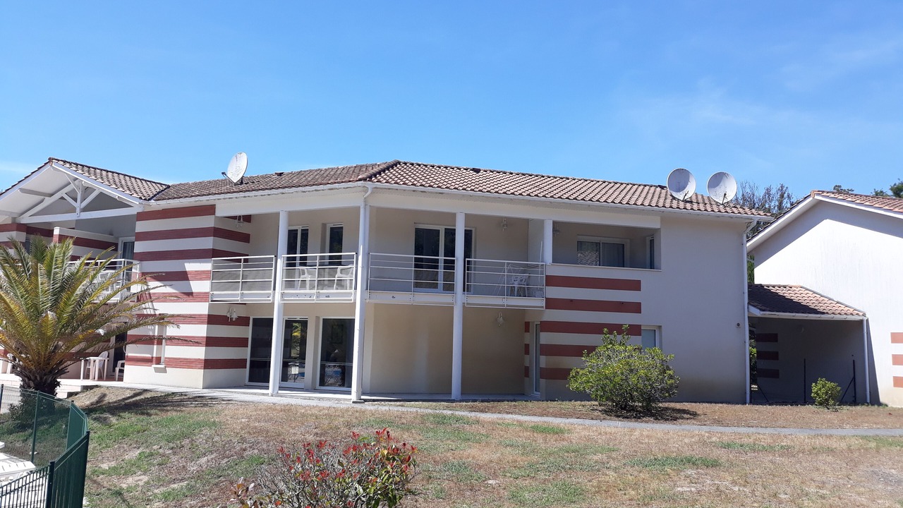 Photo of Outdoor in Soulac-sur-Mer