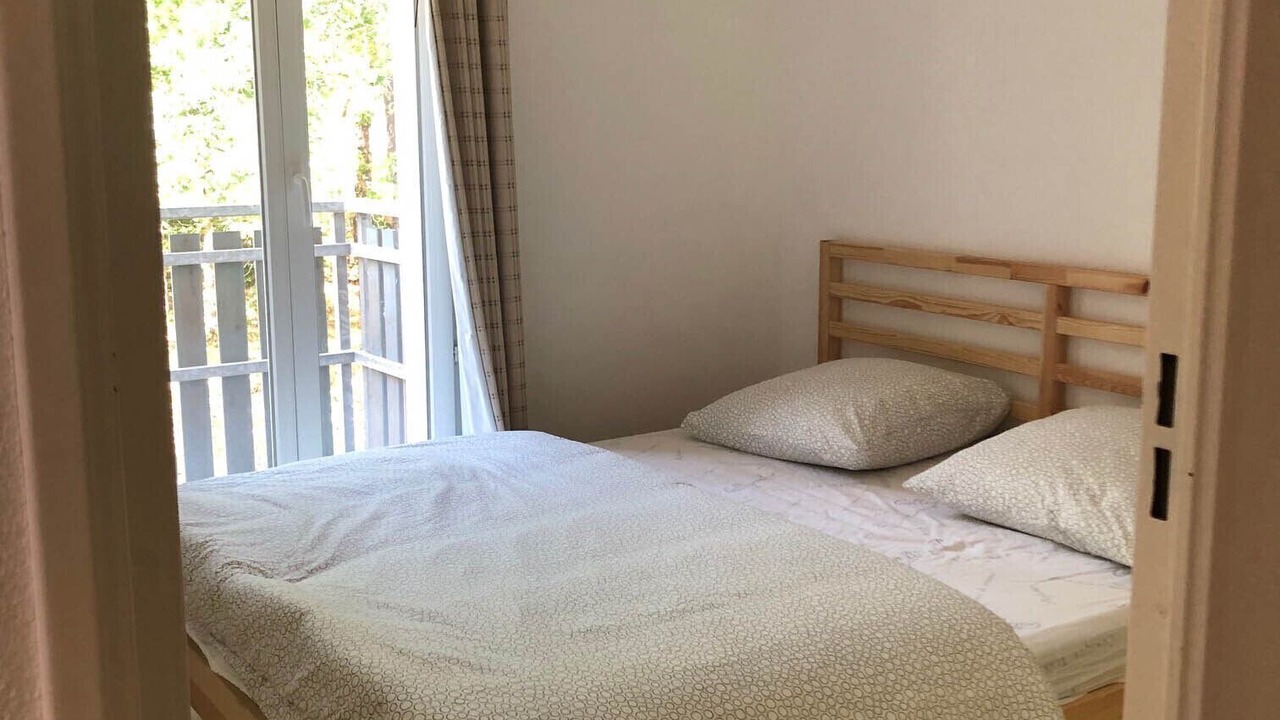 Photo of Bedroom in Soulac-sur-Mer