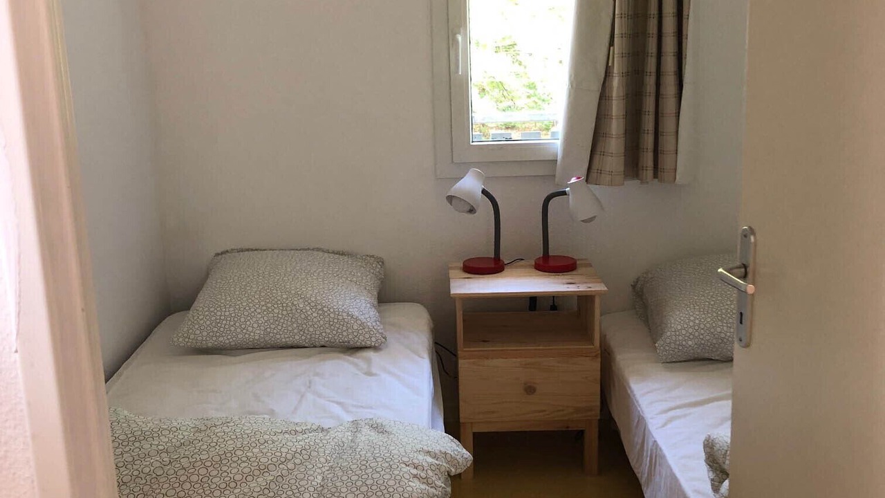Photo of Bedroom in Soulac-sur-Mer