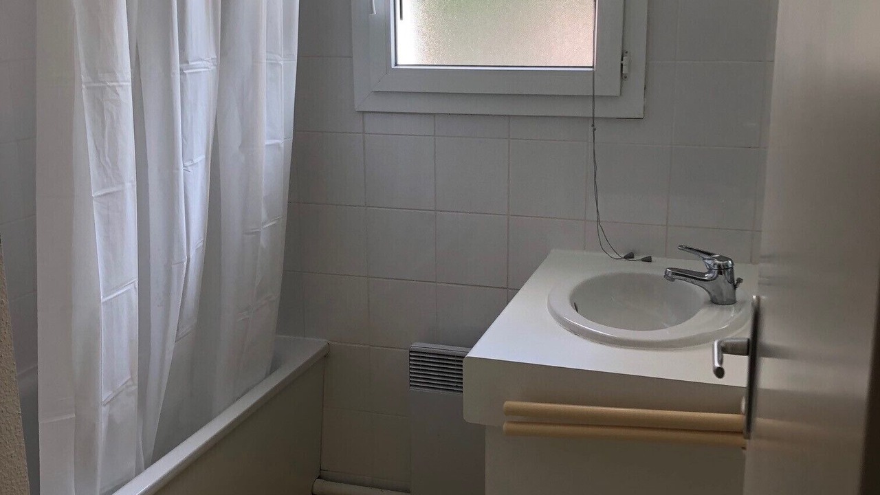 Photo of Bathroom in Soulac-sur-Mer