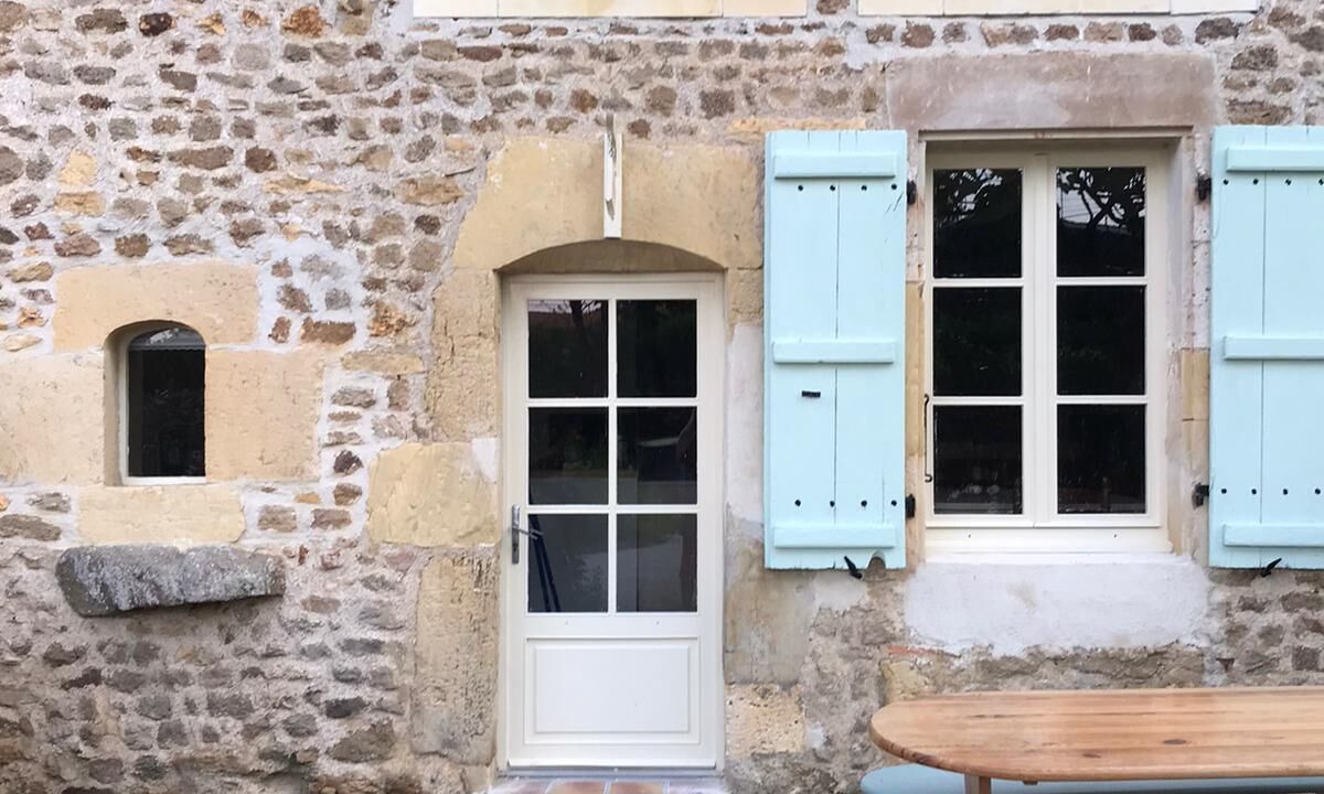 Photo of Outdoor in Suaux