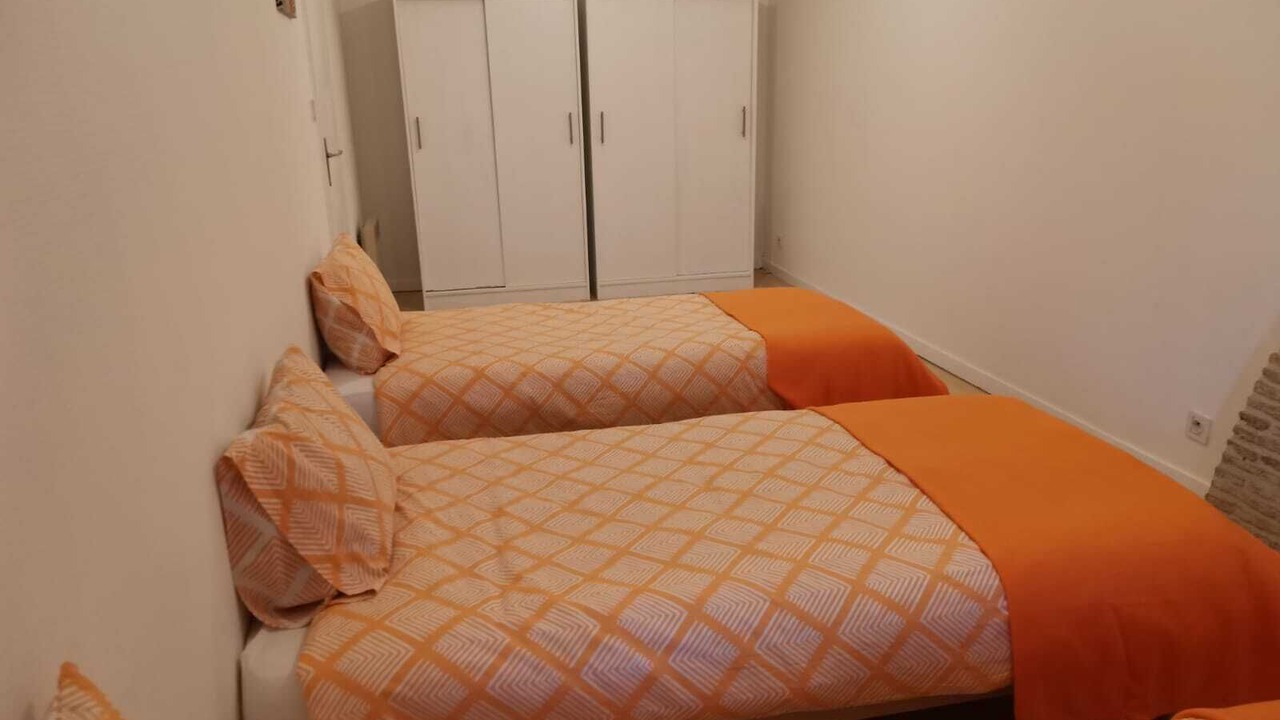 Photo of Bedroom in Suaux