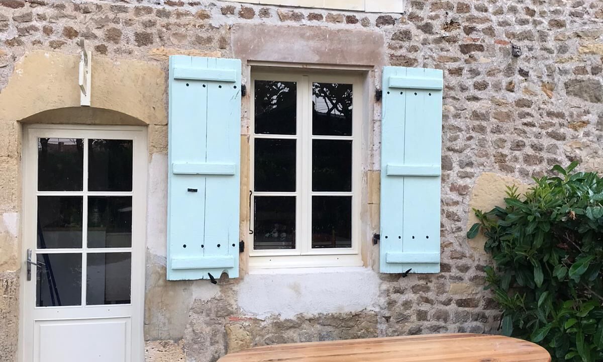 Photo of Outdoor in Suaux