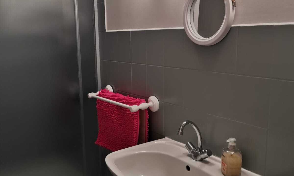 Photo of Bathroom in Suaux