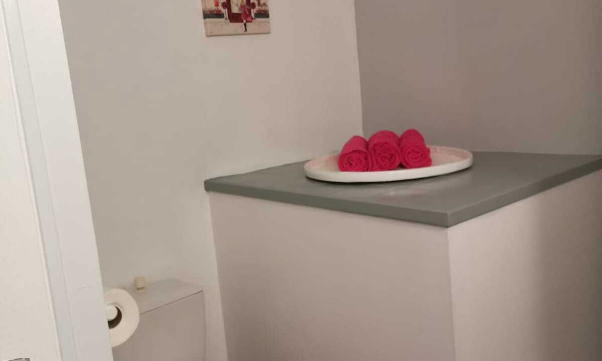 Photo of Bathroom in Suaux