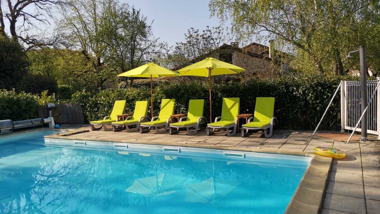 Photo of Outdoor in Suaux