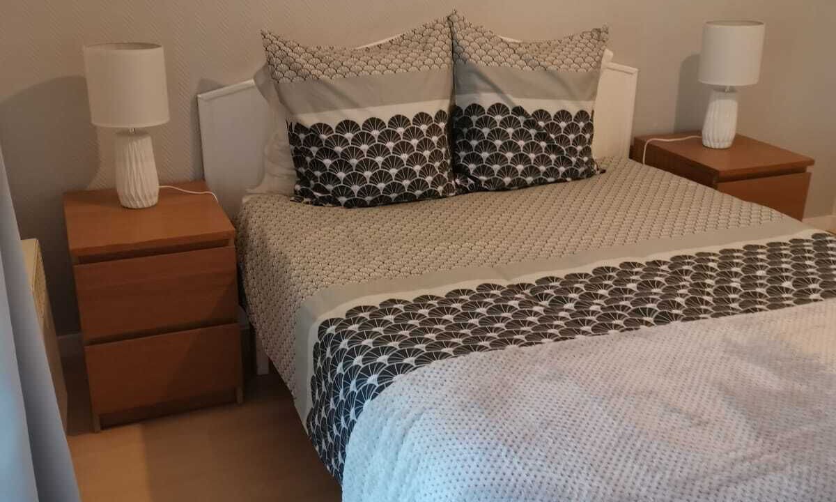 Photo of Bedroom in Suaux